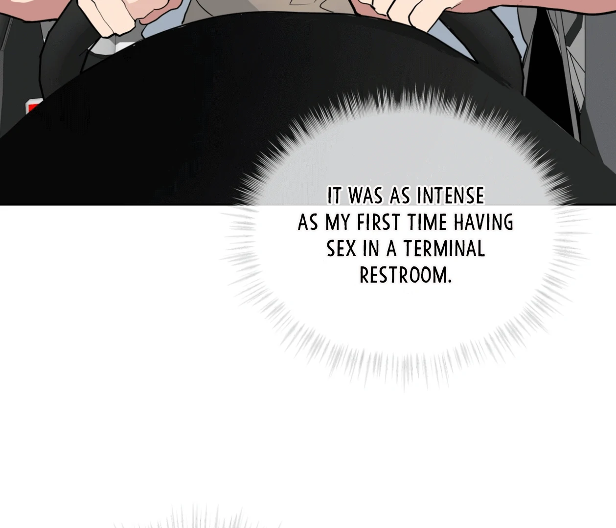 Read Please Add Charcoal chapter 15 image 91 on Lezhin