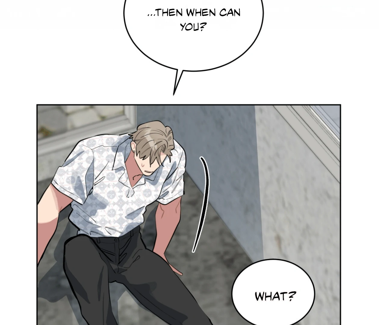 Read Please Add Charcoal chapter 17 image 101 on Lezhin