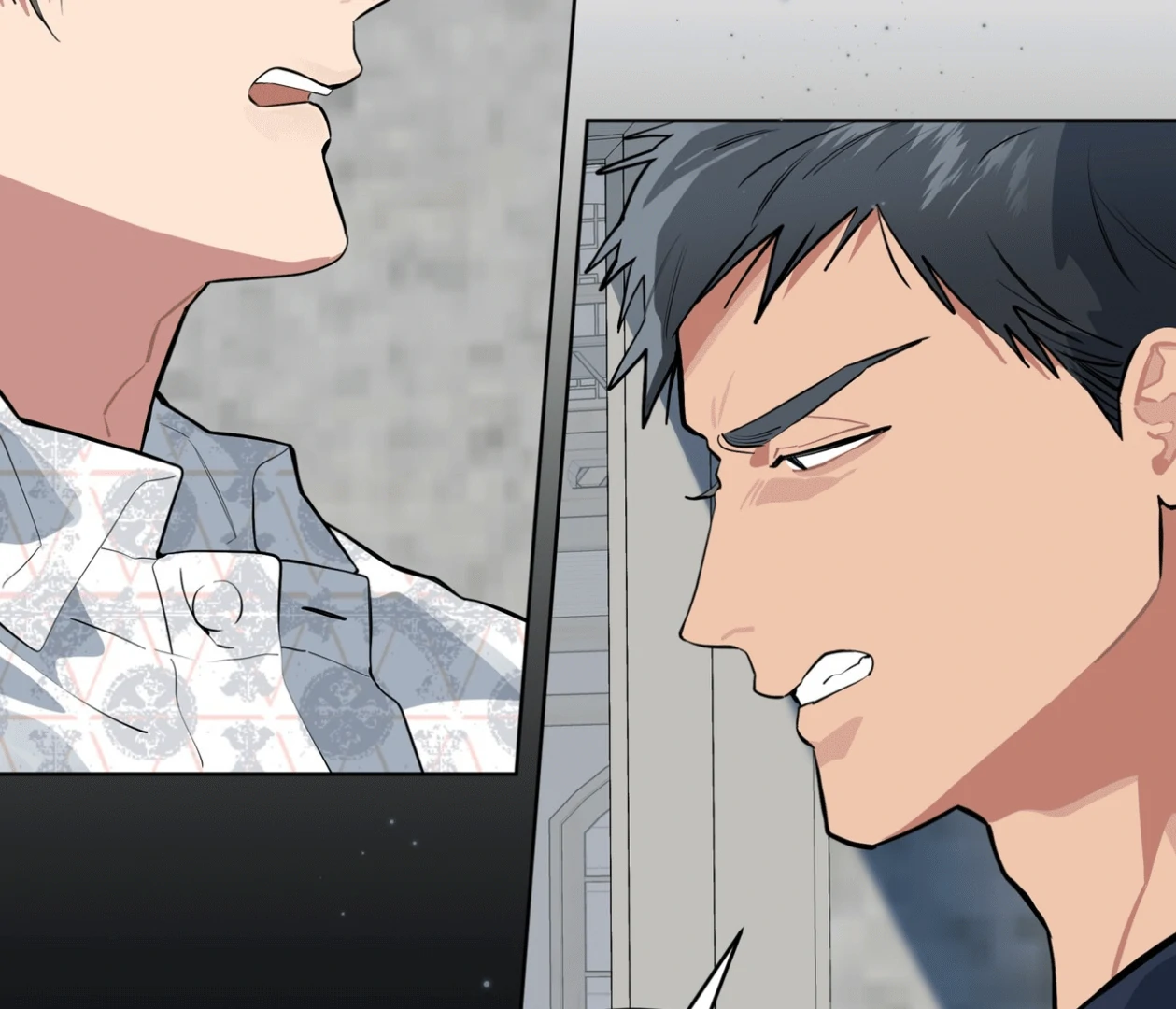 Read Please Add Charcoal chapter 17 image 104 on Lezhin