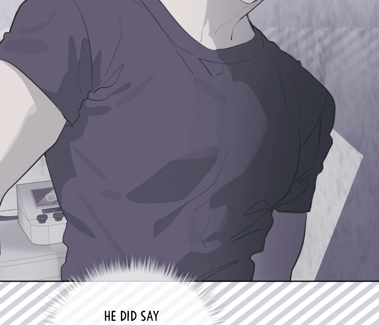 Read Please Add Charcoal chapter 17 image 126 on Lezhin