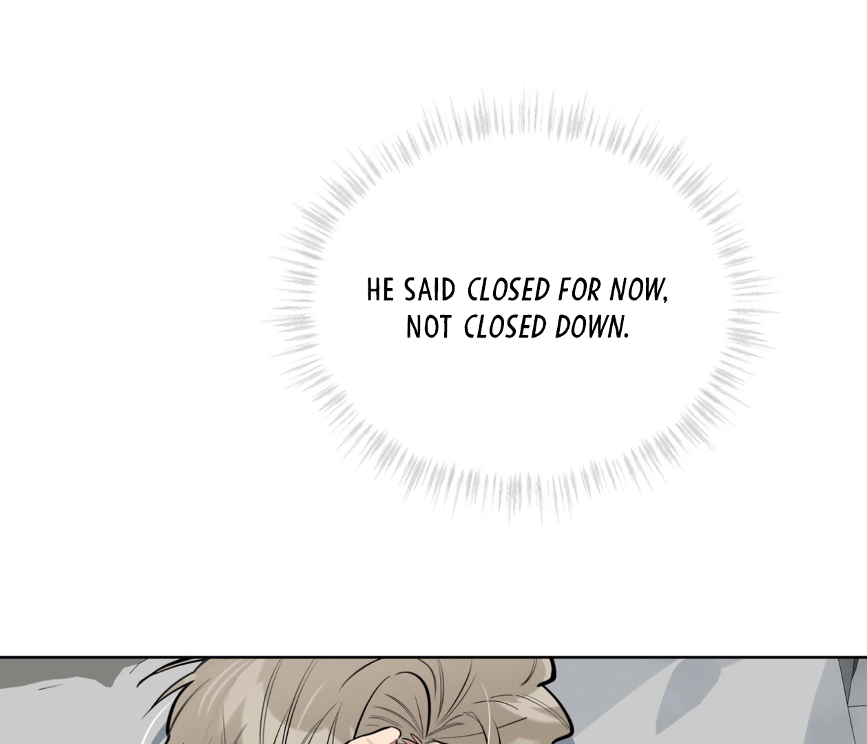 Read Please Add Charcoal chapter 17 image 128 on Lezhin