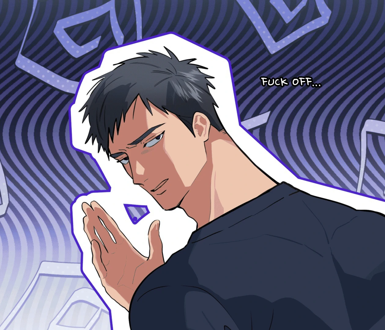 Read Please Add Charcoal chapter 17 image 135 on Lezhin