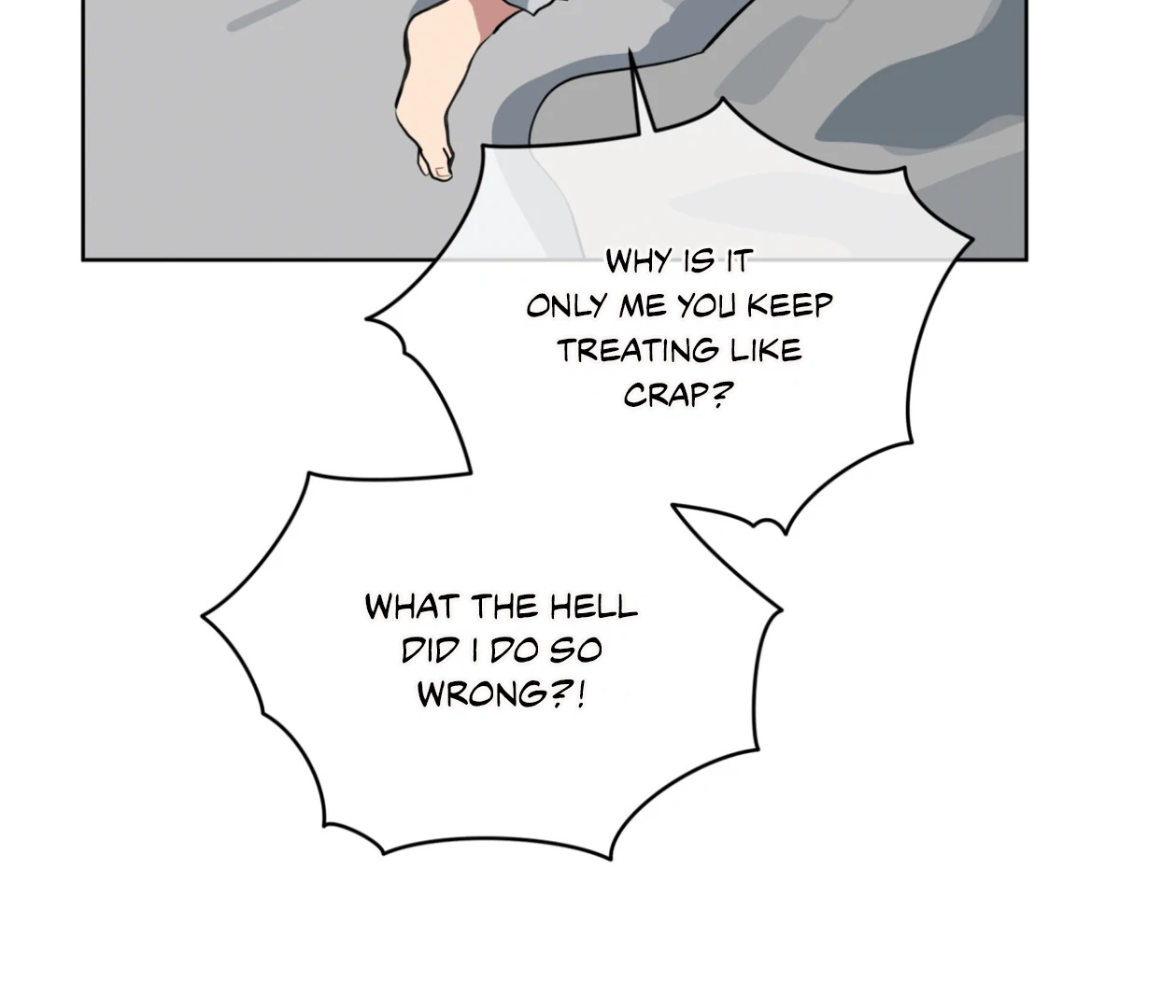 Read Please Add Charcoal chapter 17 image 139 on Lezhin