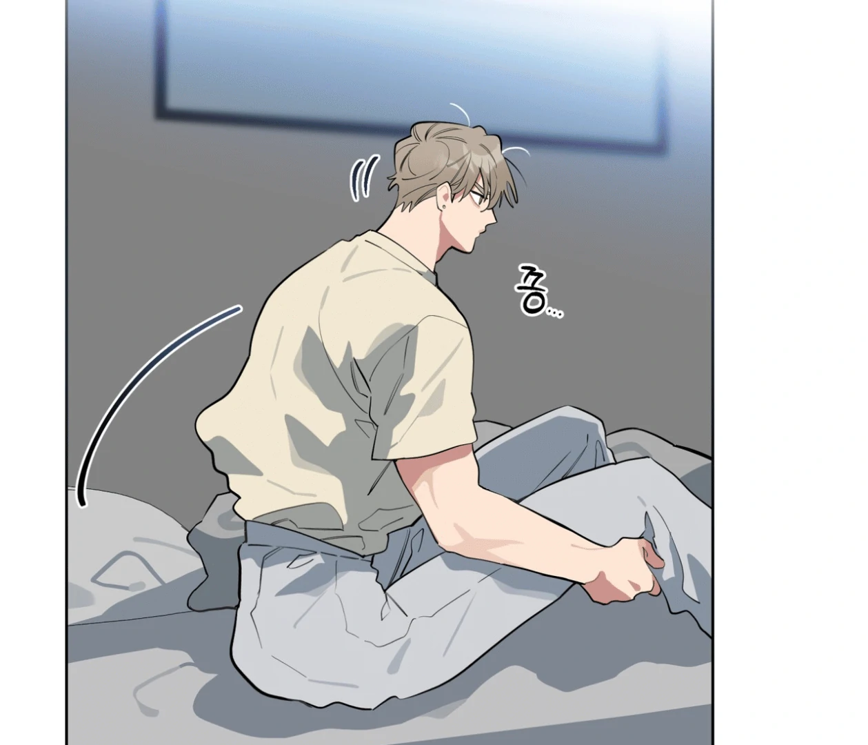 Read Please Add Charcoal chapter 17 image 141 on Lezhin