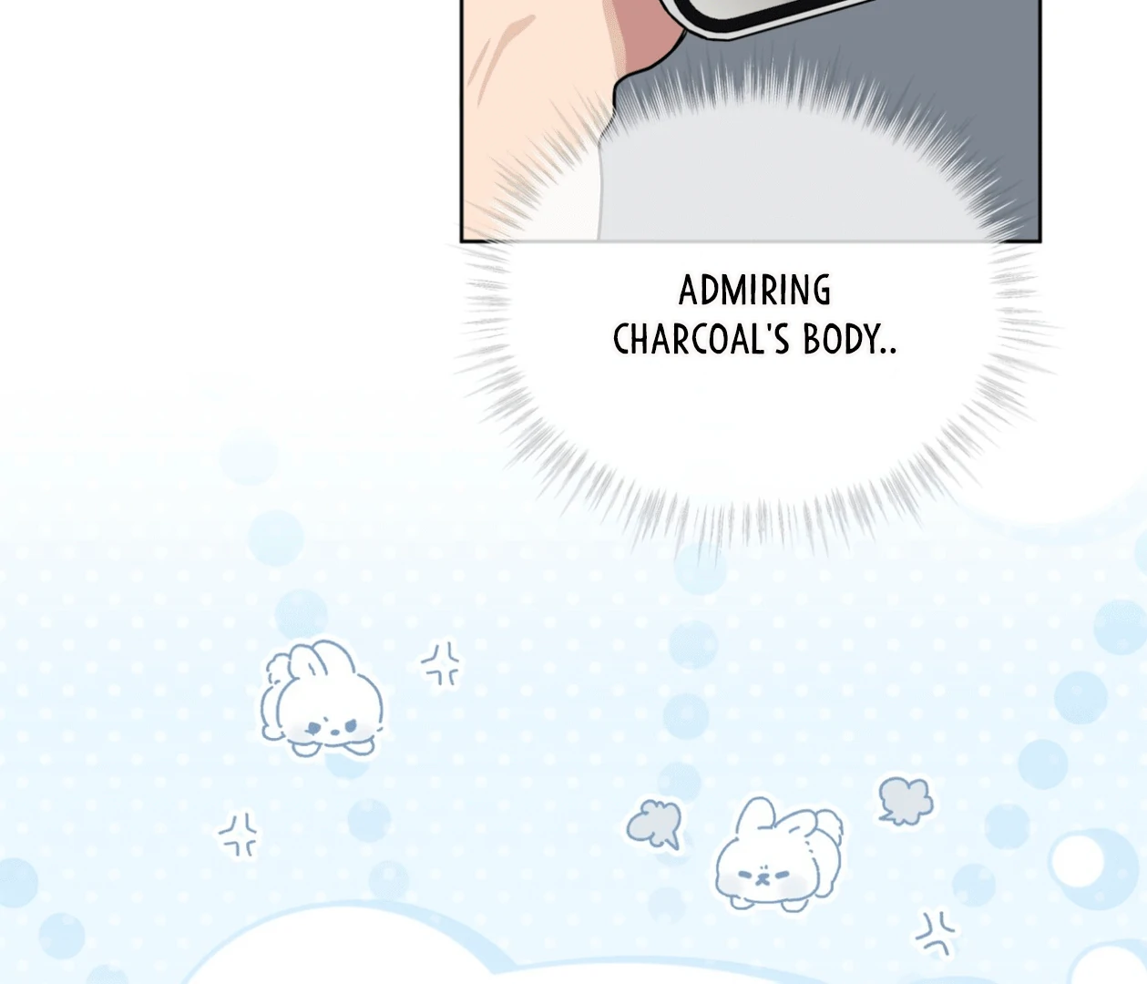 Read Please Add Charcoal chapter 17 image 144 on Lezhin