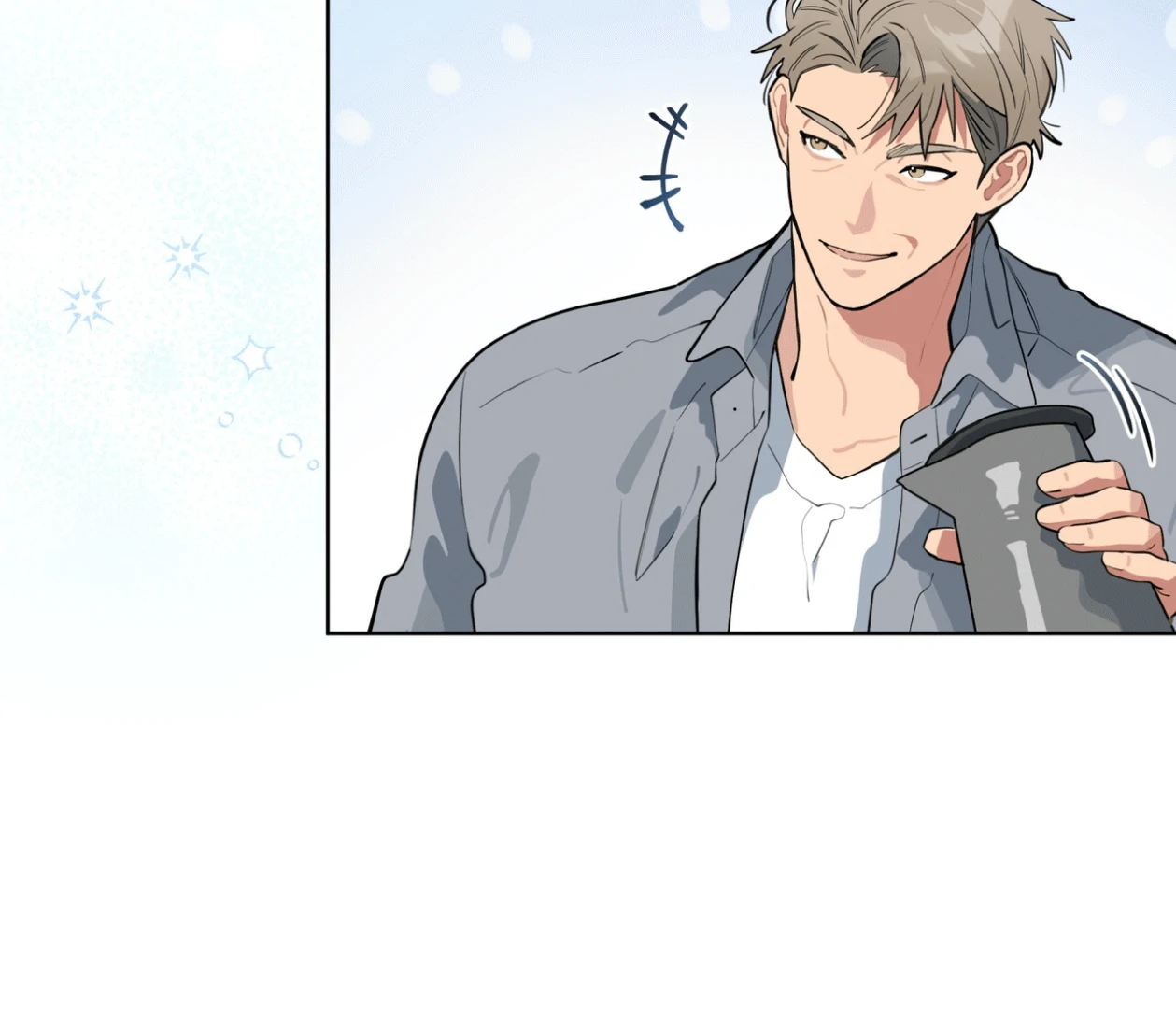 Read Please Add Charcoal chapter 17 image 25 on Lezhin