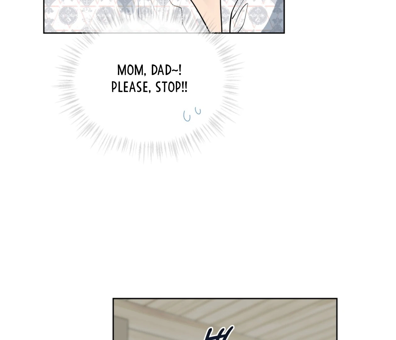 Read Please Add Charcoal chapter 17 image 28 on Lezhin