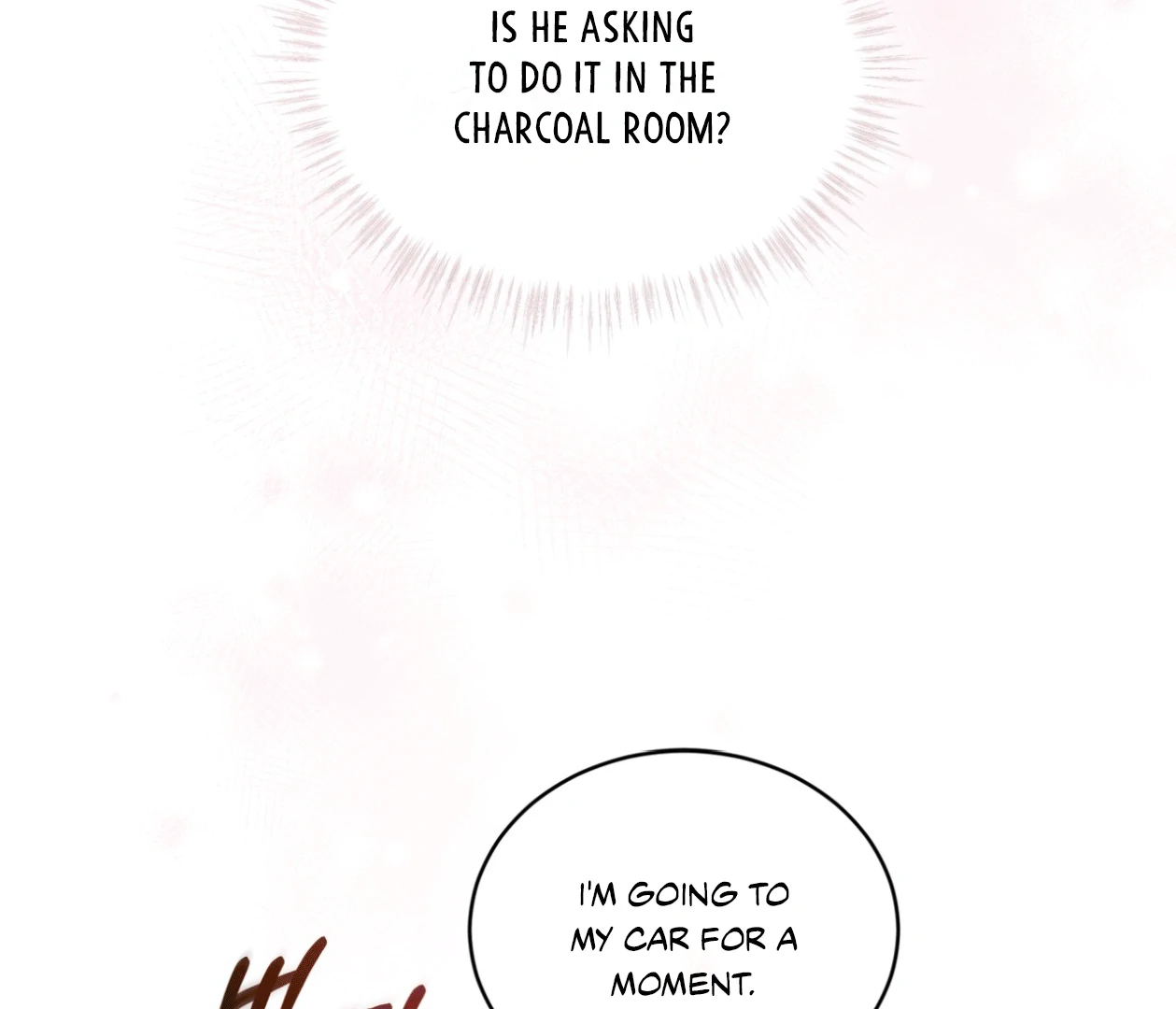 Read Please Add Charcoal chapter 17 image 43 on Lezhin