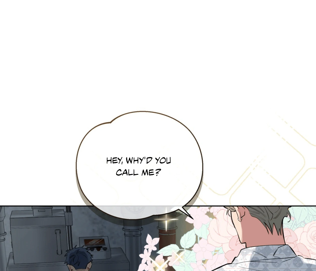 Read Please Add Charcoal chapter 17 image 61 on Lezhin