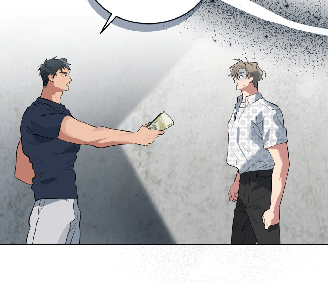 Read Please Add Charcoal chapter 17 image 66 on Lezhin