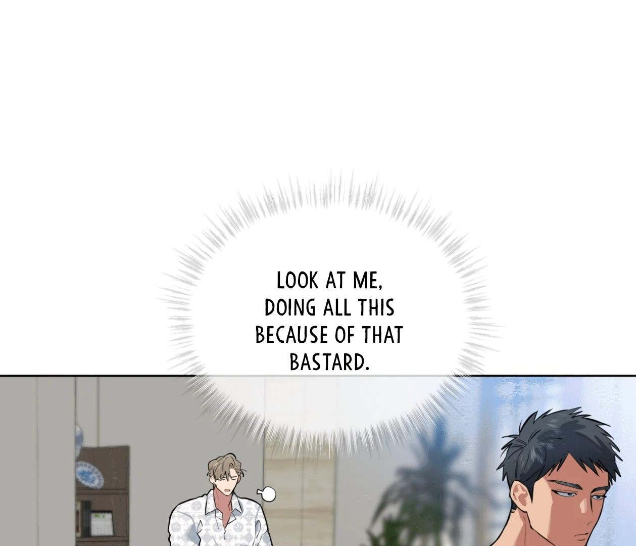 Read Please Add Charcoal chapter 17 image 8 on Lezhin