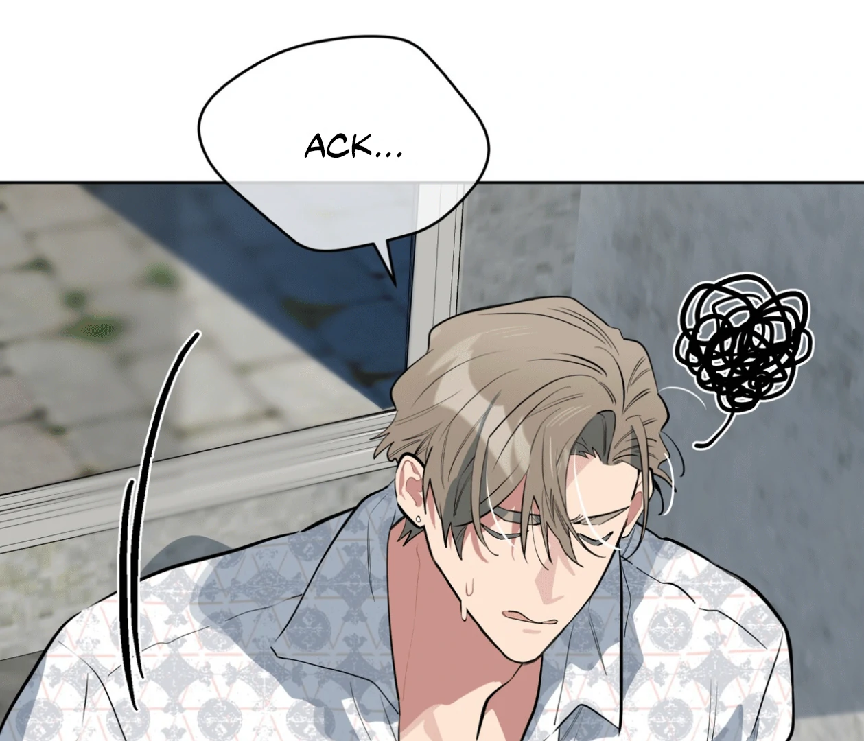 Read Please Add Charcoal chapter 17 image 95 on Lezhin