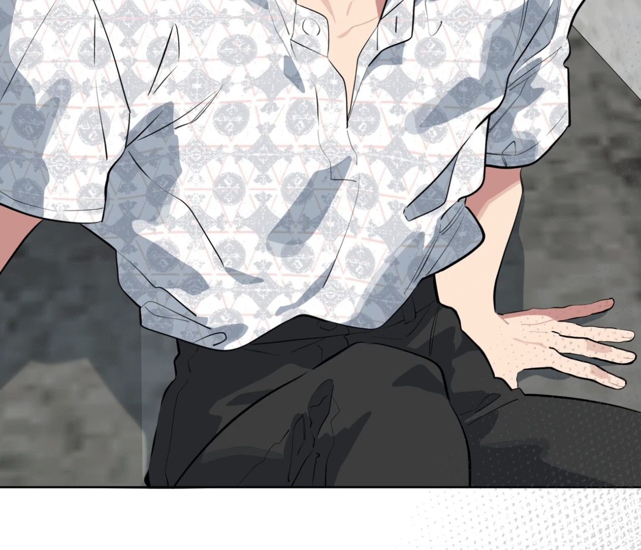 Read Please Add Charcoal chapter 17 image 96 on Lezhin