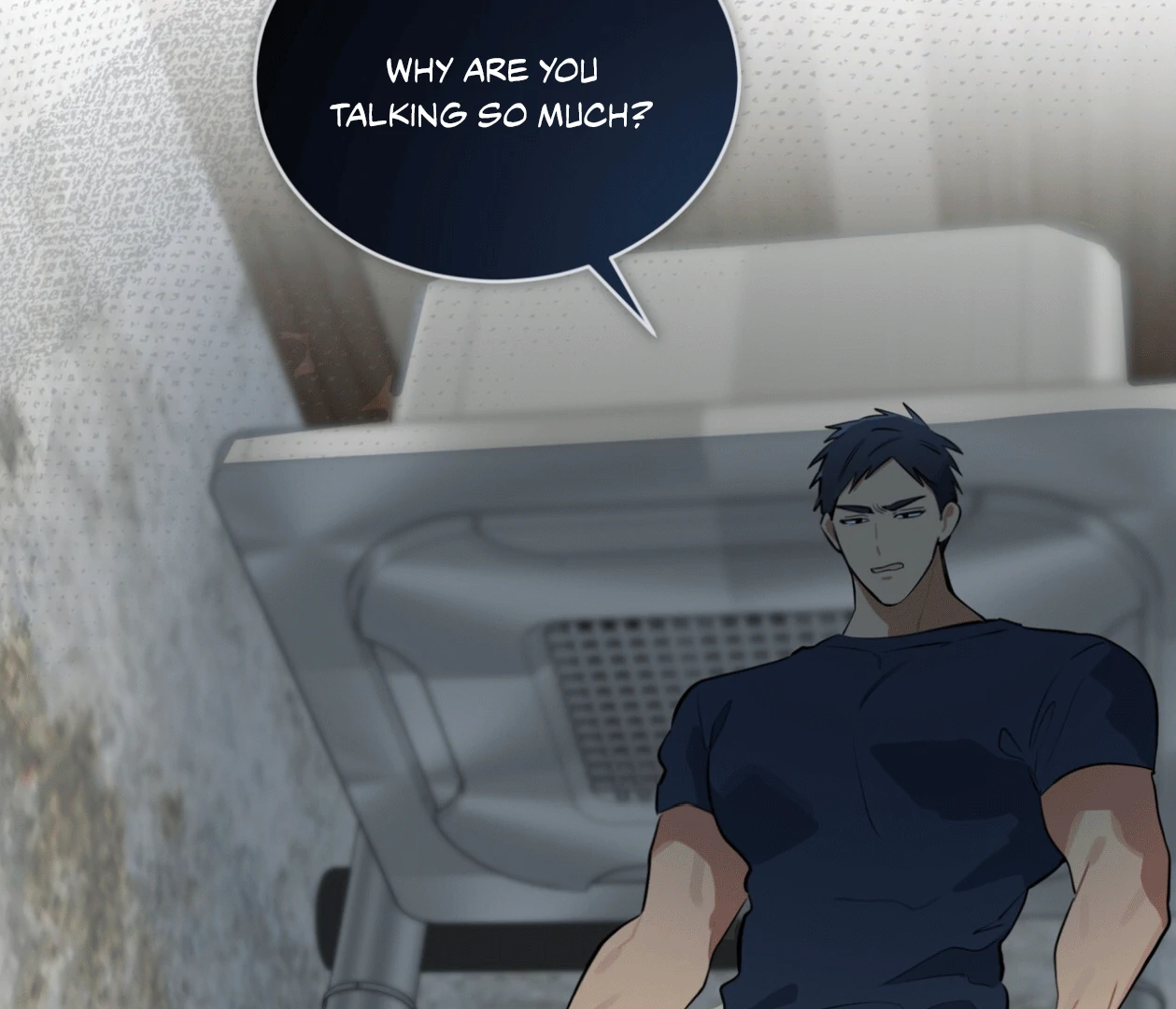 Read Please Add Charcoal chapter 17 image 98 on Lezhin