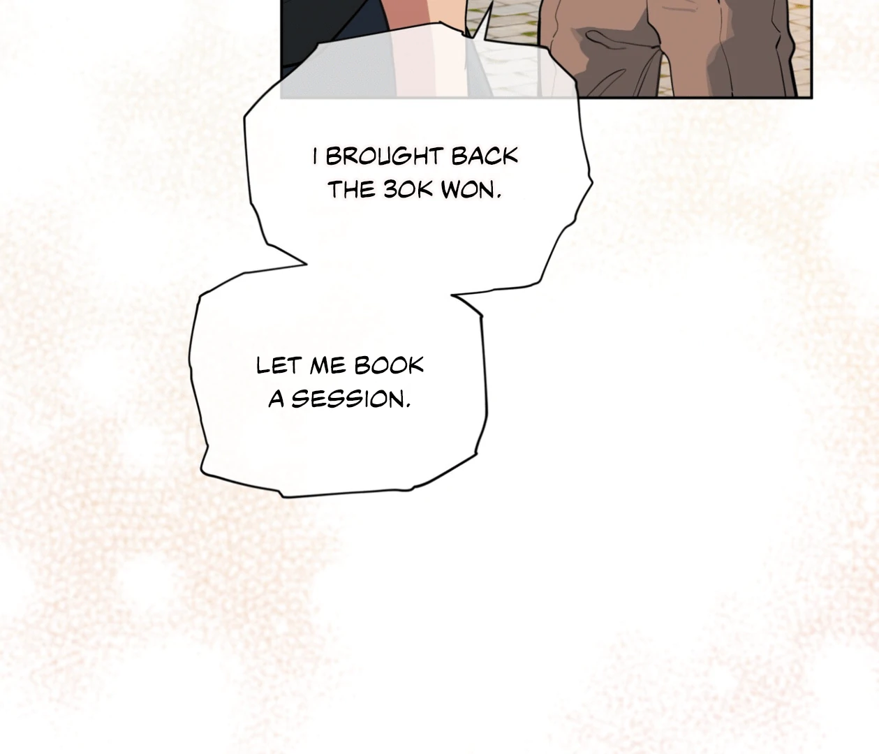 Read Please Add Charcoal chapter 18 image 101 on Lezhin
