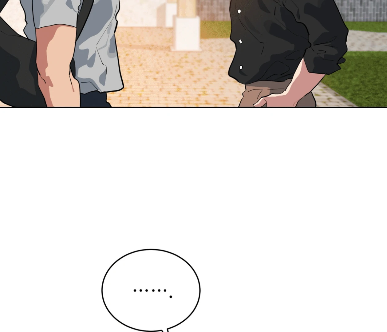 Read Please Add Charcoal chapter 18 image 103 on Lezhin