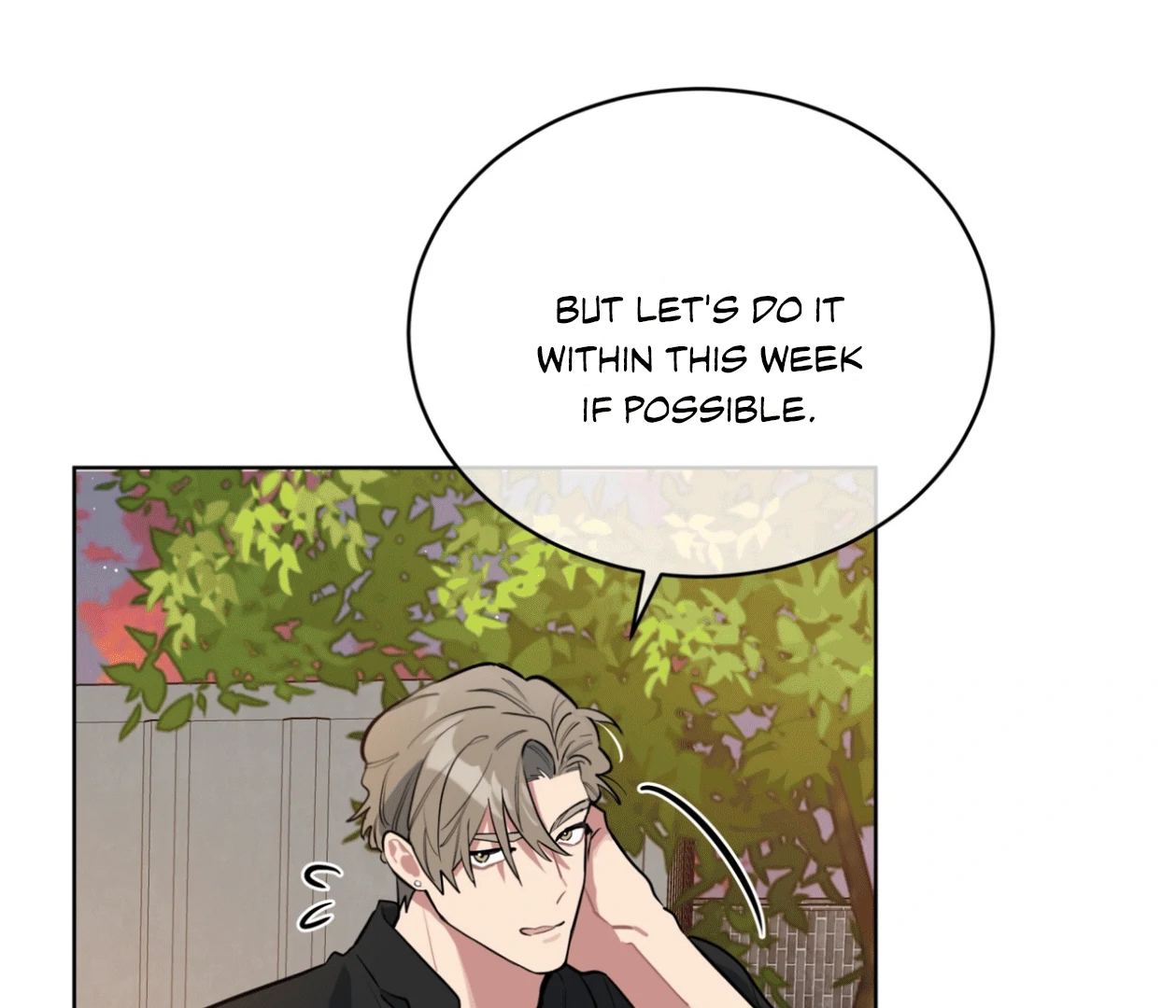 Read Please Add Charcoal chapter 18 image 105 on Lezhin