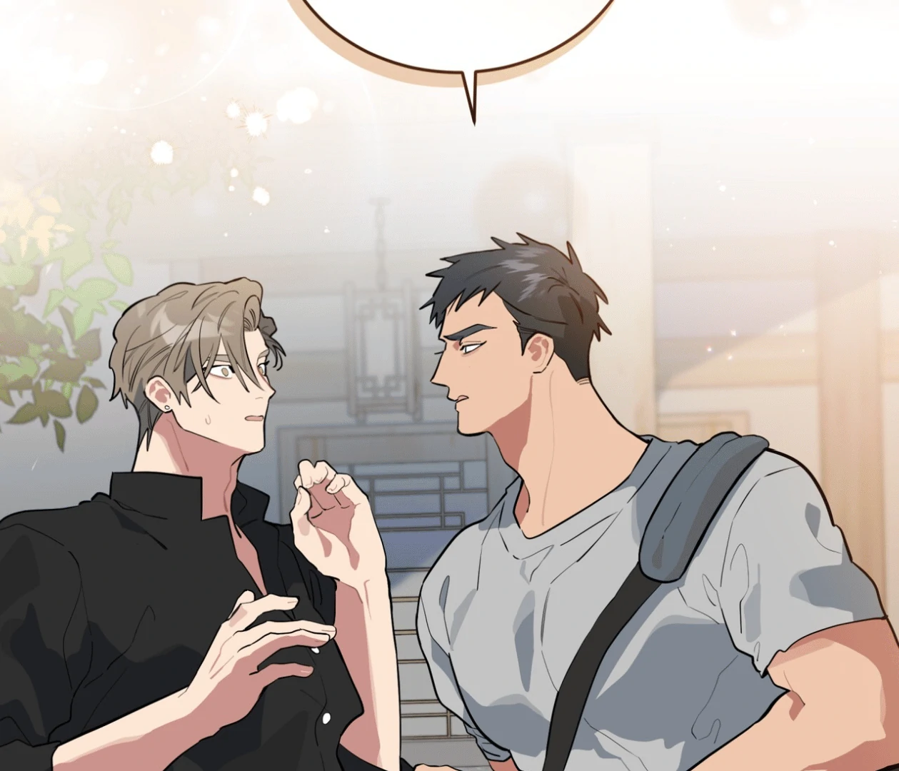 Read Please Add Charcoal chapter 18 image 110 on Lezhin