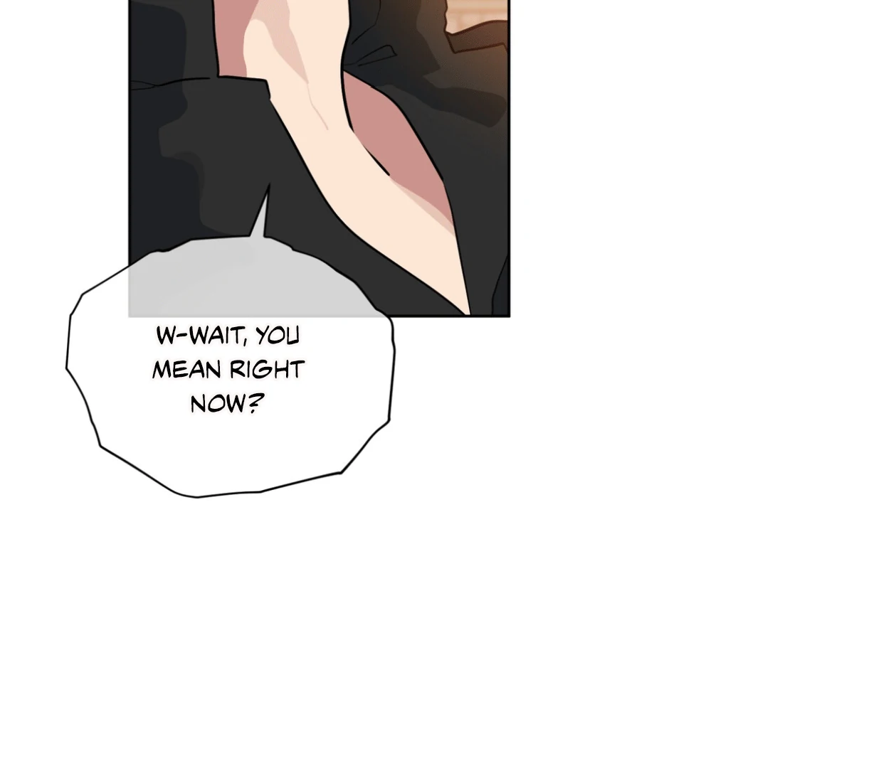Read Please Add Charcoal chapter 18 image 113 on Lezhin