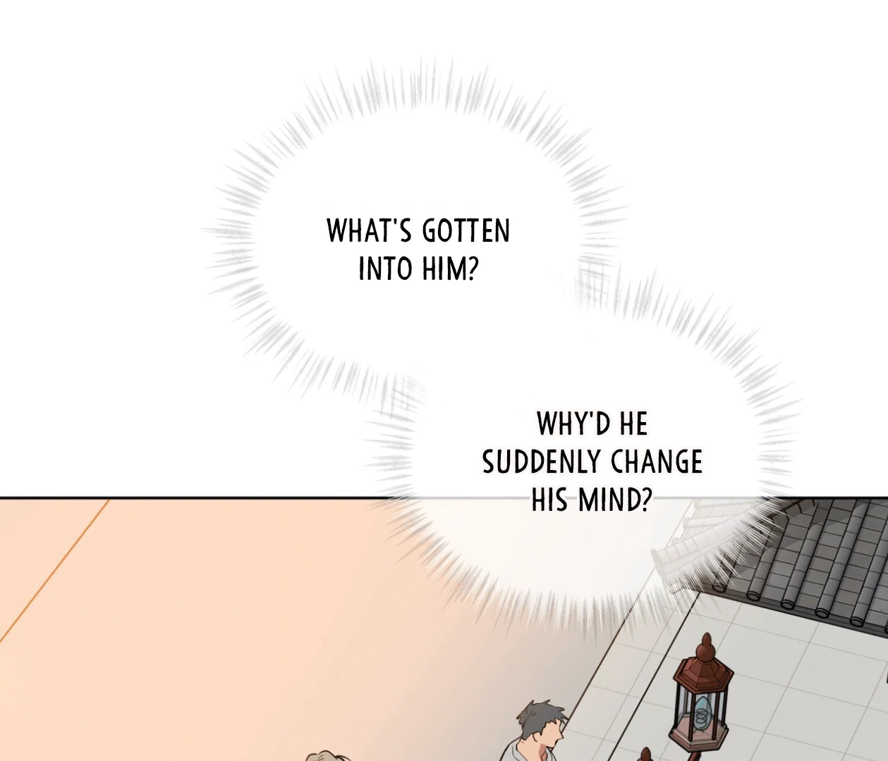 Read Please Add Charcoal chapter 18 image 114 on Lezhin