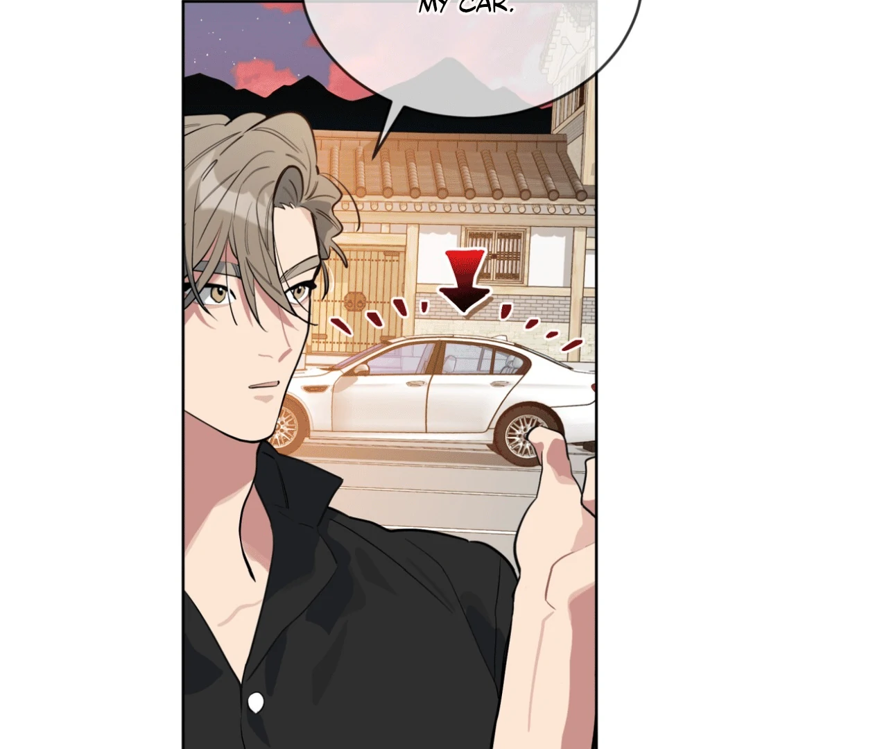 Read Please Add Charcoal chapter 18 image 125 on Lezhin