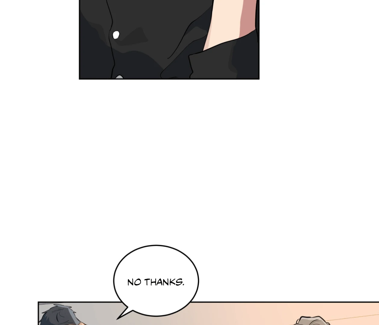 Read Please Add Charcoal chapter 18 image 126 on Lezhin
