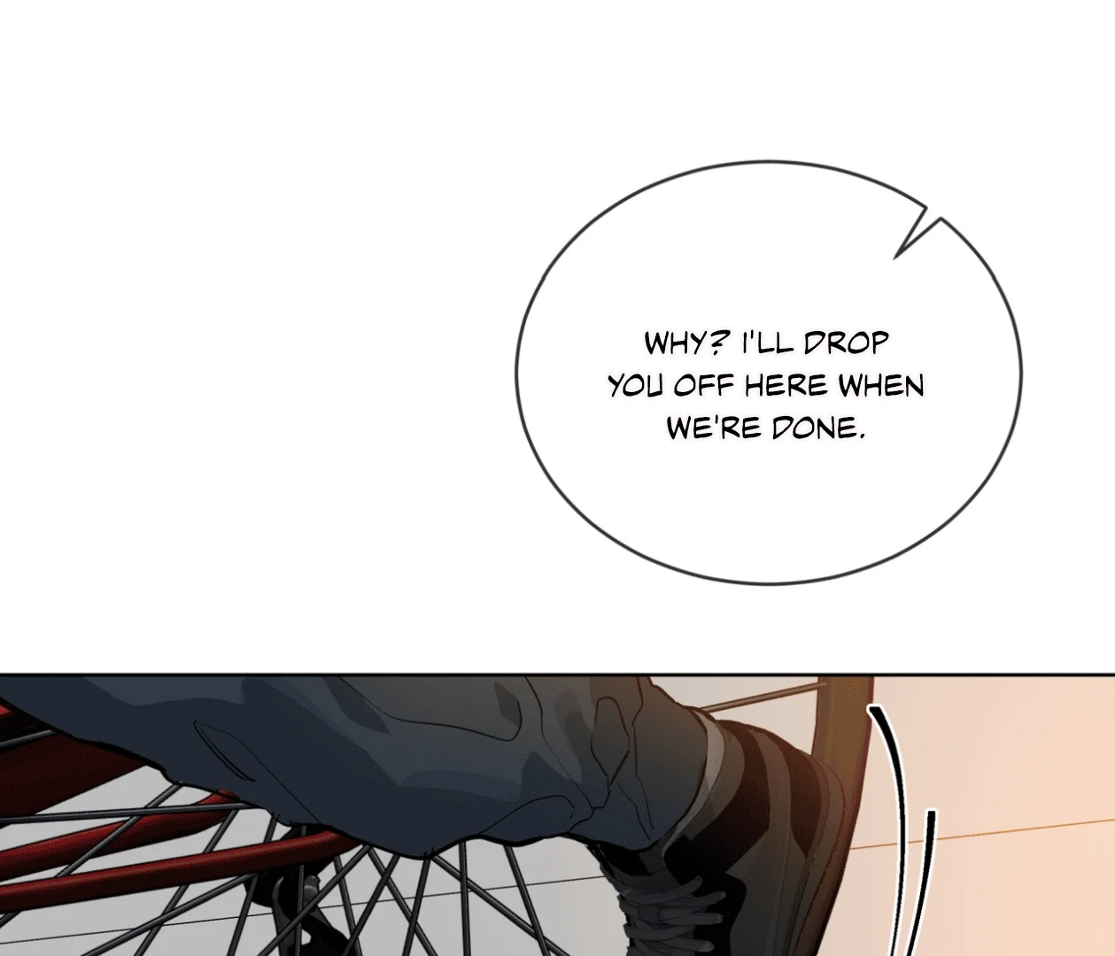 Read Please Add Charcoal chapter 18 image 128 on Lezhin