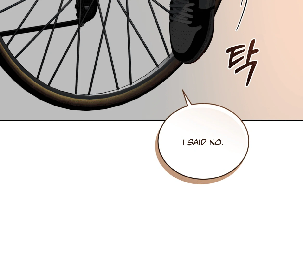 Read Please Add Charcoal chapter 18 image 129 on Lezhin
