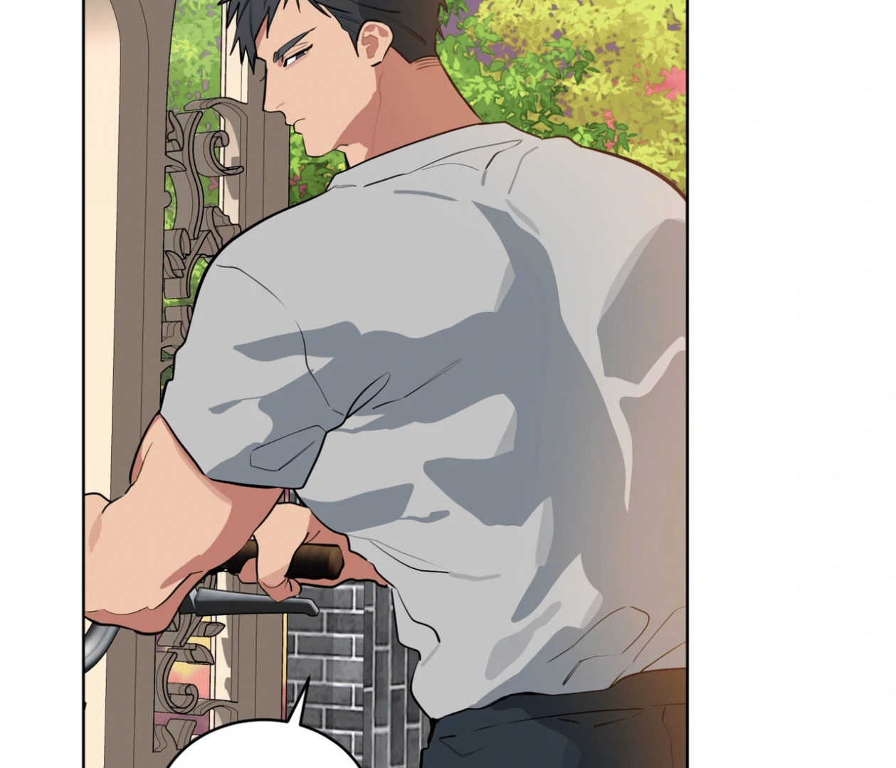 Read Please Add Charcoal chapter 18 image 131 on Lezhin