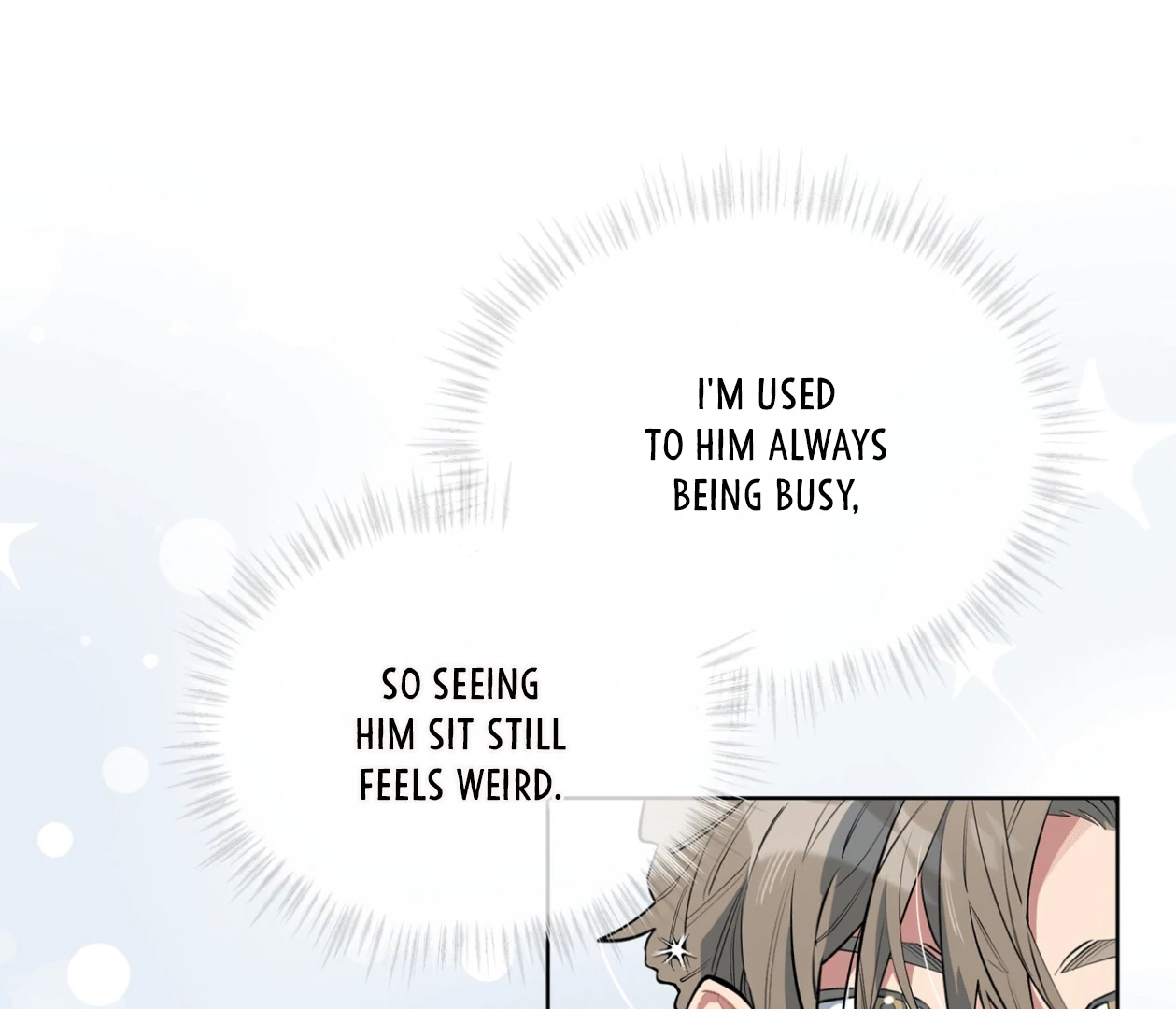 Read Please Add Charcoal chapter 18 image 19 on Lezhin
