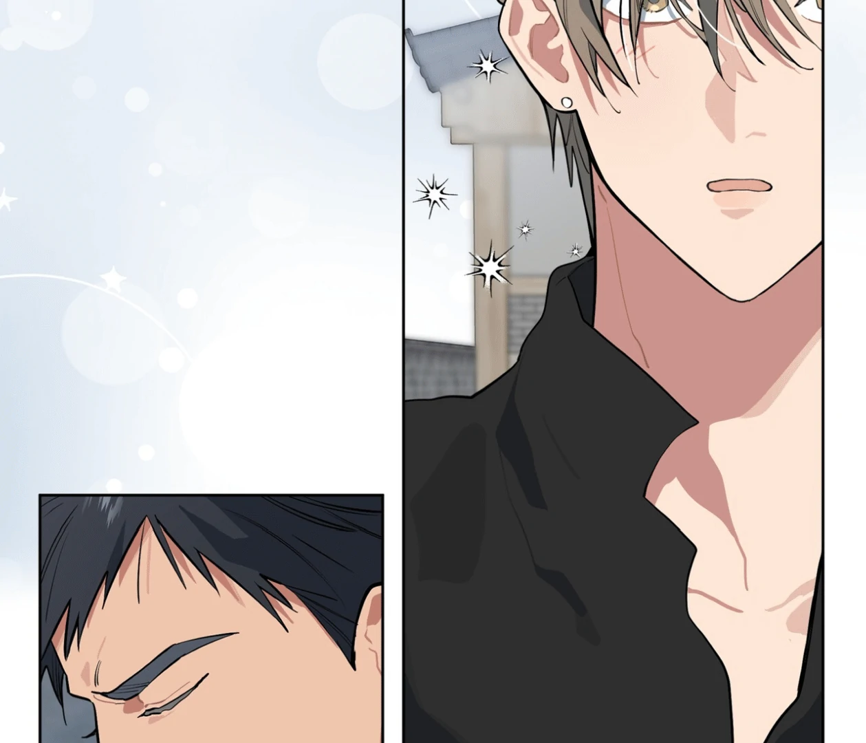 Read Please Add Charcoal chapter 18 image 20 on Lezhin