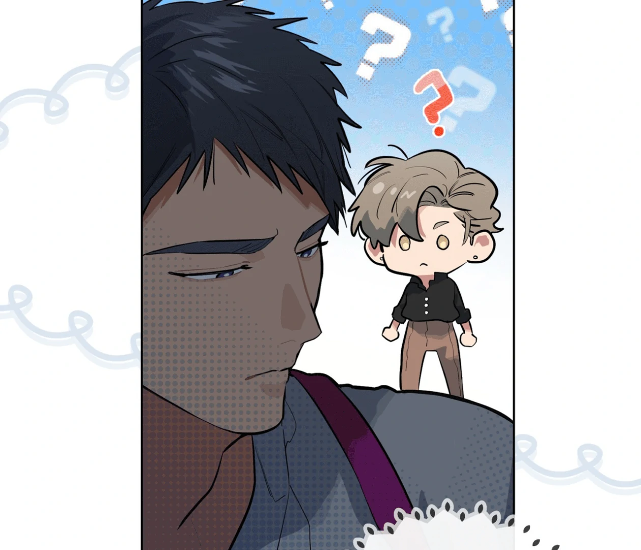 Read Please Add Charcoal chapter 18 image 23 on Lezhin