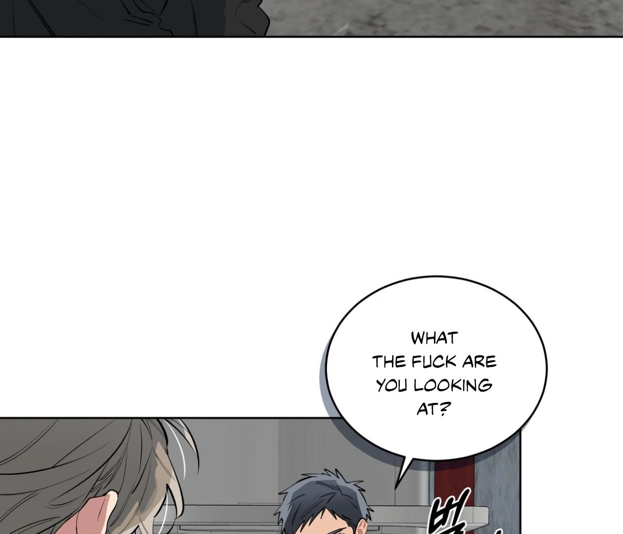Read Please Add Charcoal chapter 18 image 28 on Lezhin