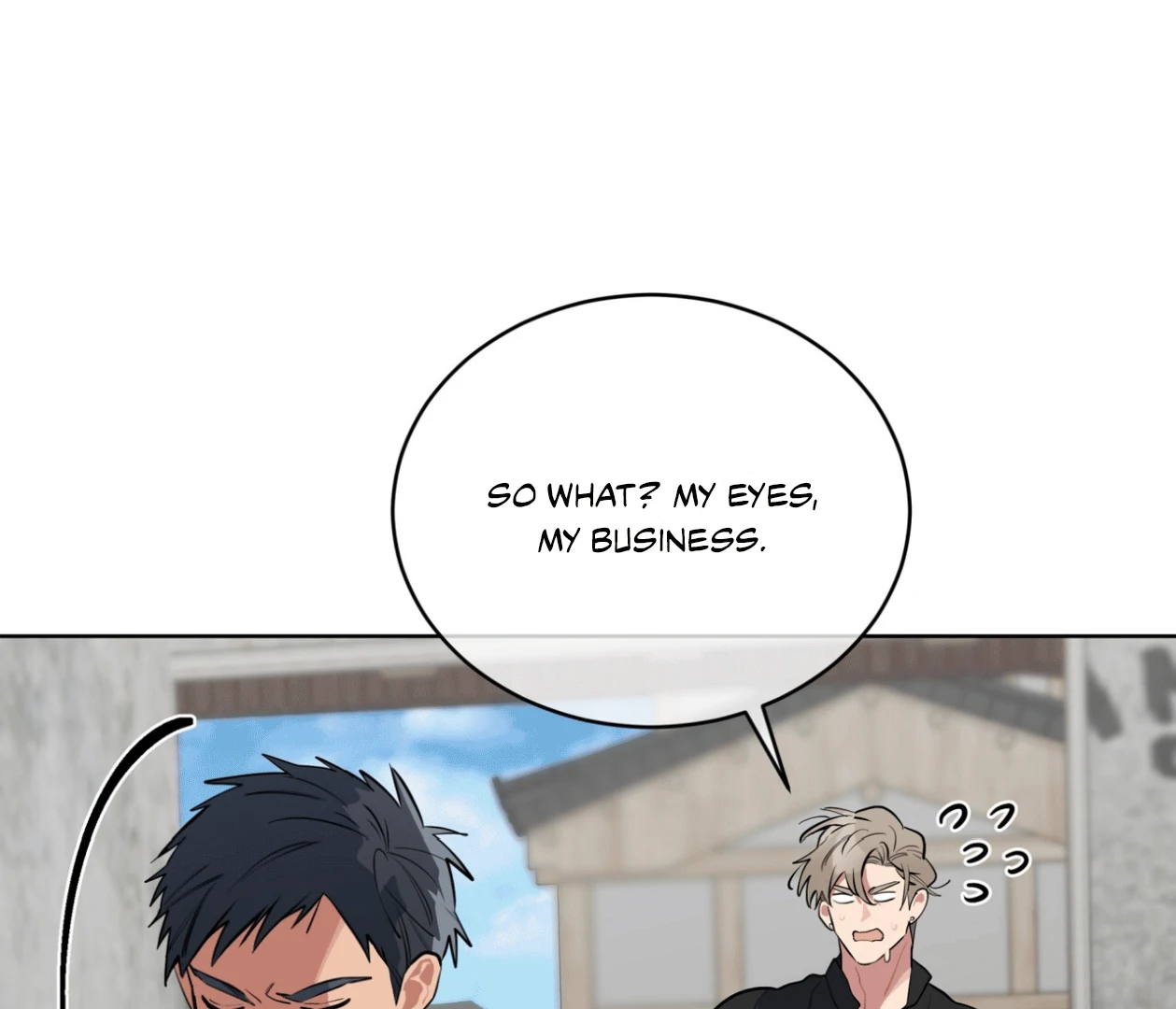 Read Please Add Charcoal chapter 18 image 30 on Lezhin