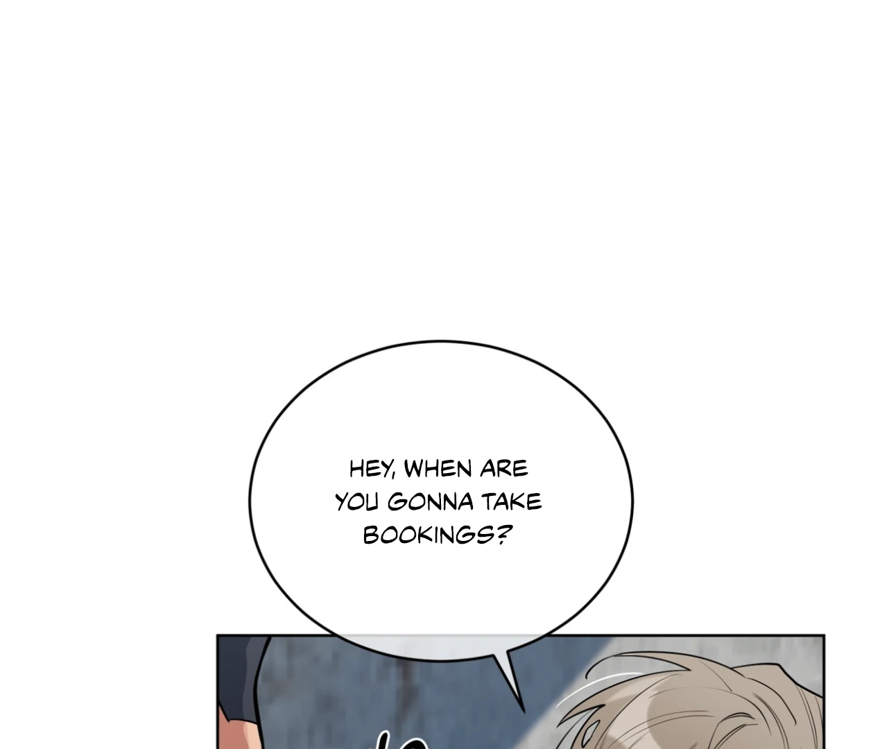 Read Please Add Charcoal chapter 18 image 32 on Lezhin