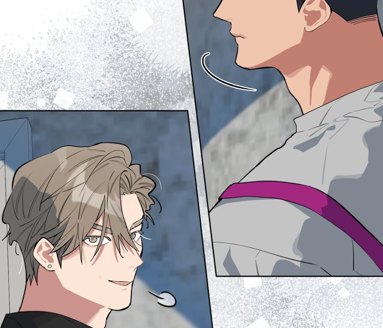 Read Please Add Charcoal chapter 18 image 39 on Lezhin