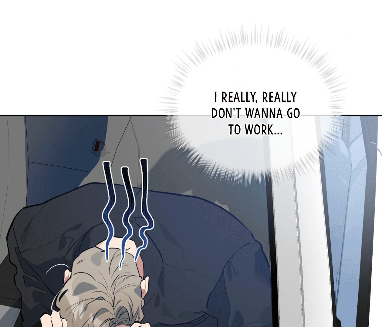 Read Please Add Charcoal chapter 18 image 4 on Lezhin