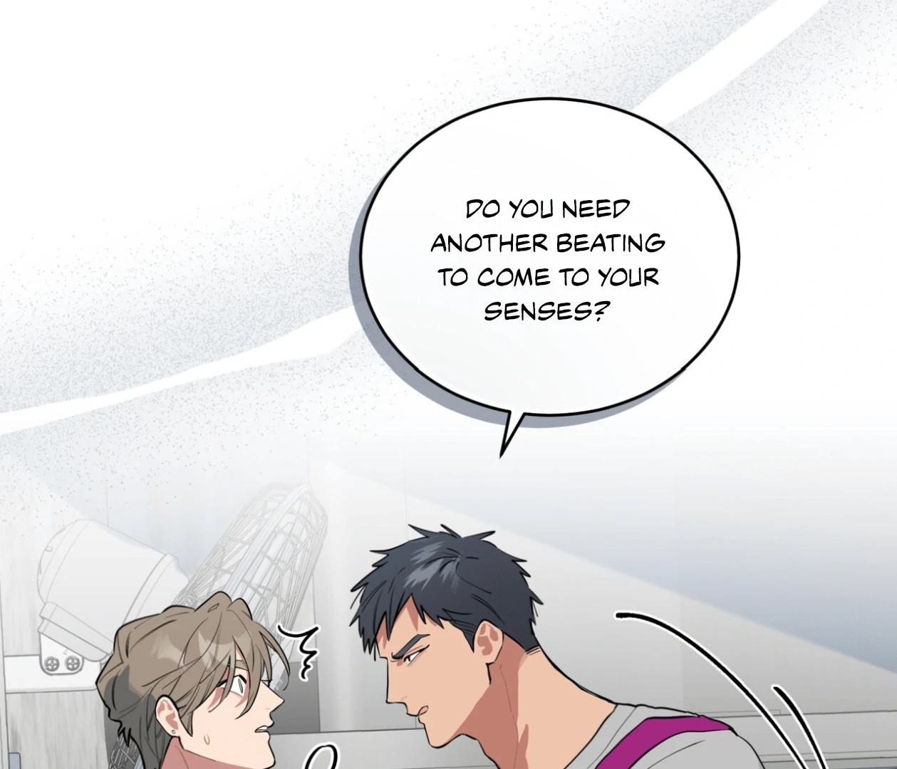 Read Please Add Charcoal chapter 18 image 43 on Lezhin