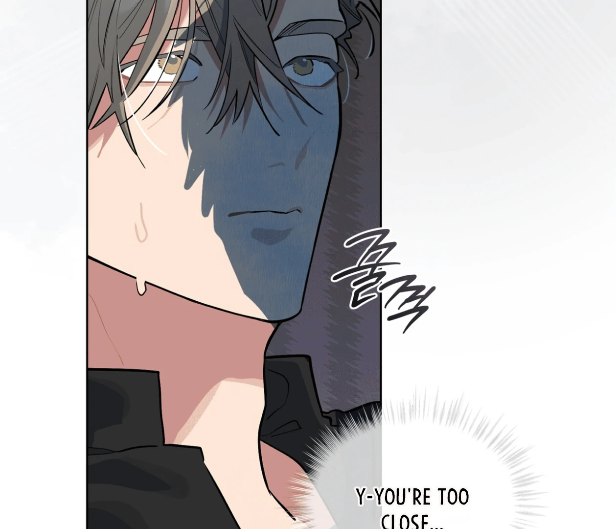 Read Please Add Charcoal chapter 18 image 46 on Lezhin