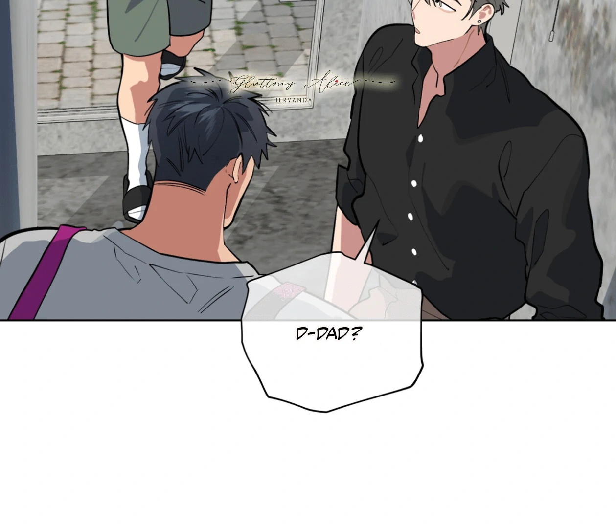 Read Please Add Charcoal chapter 18 image 49 on Lezhin