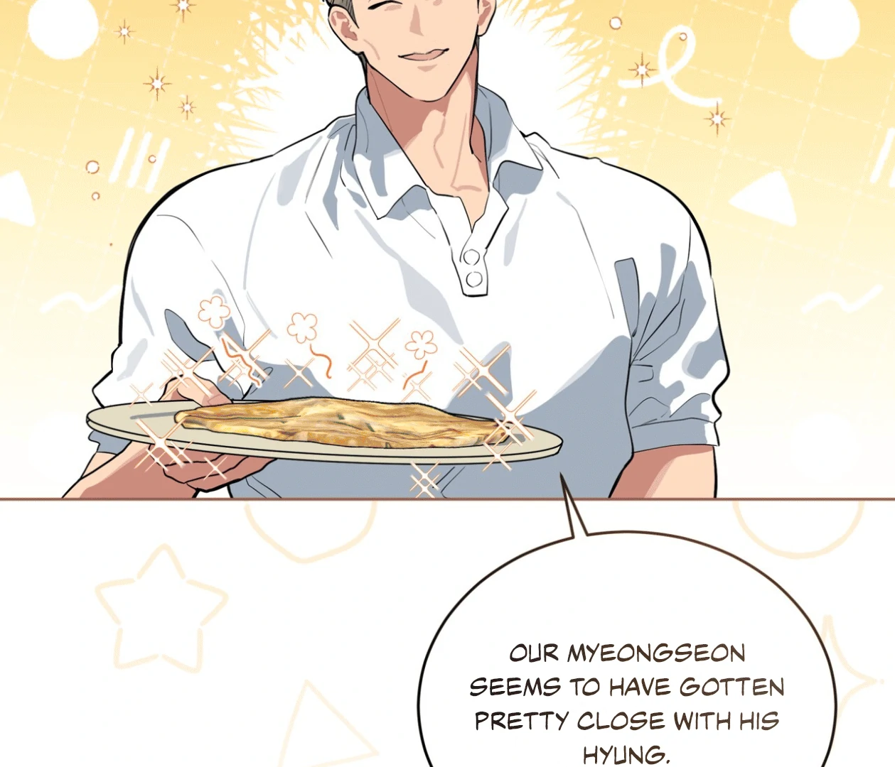 Read Please Add Charcoal chapter 18 image 51 on Lezhin