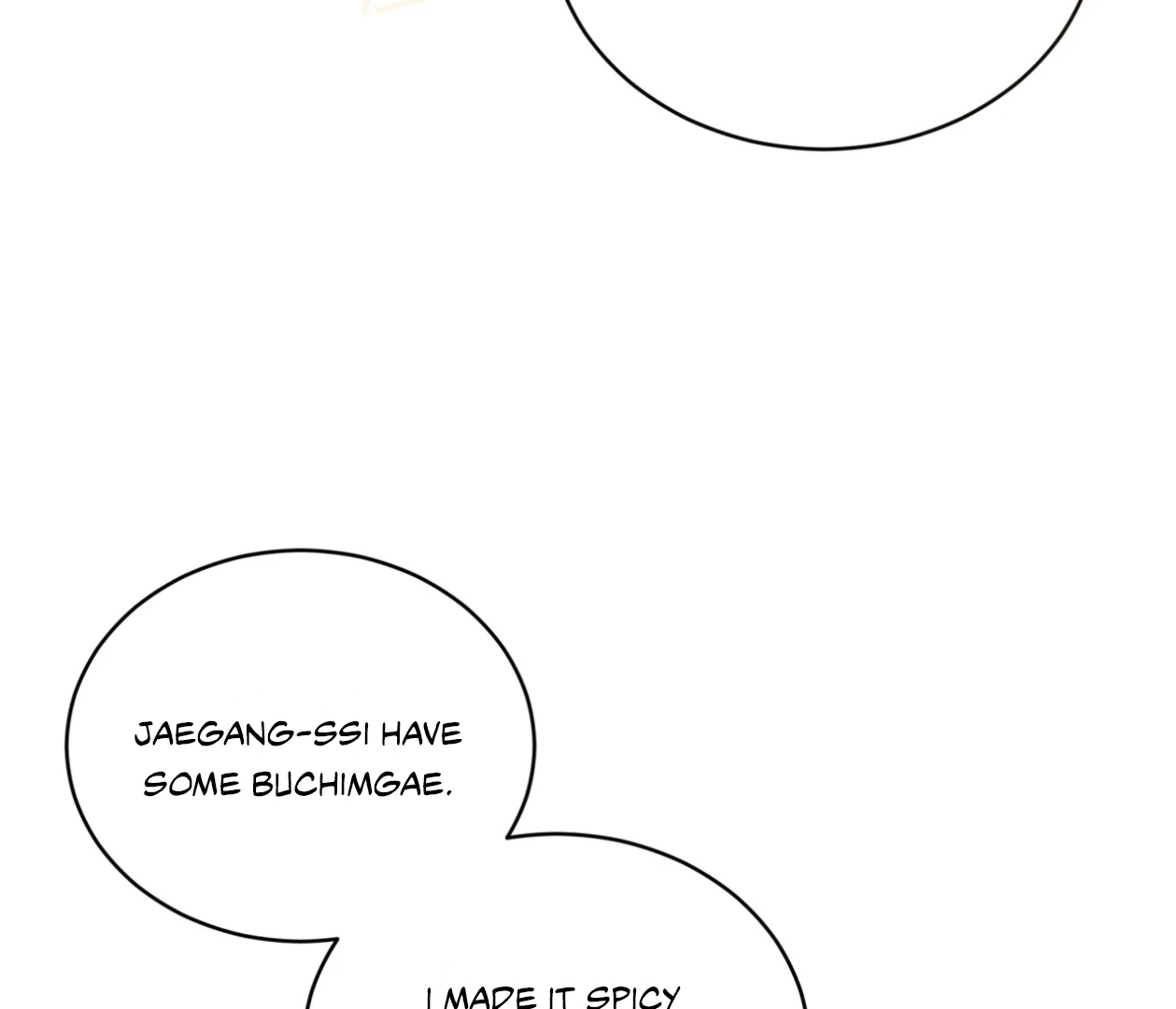Read Please Add Charcoal chapter 18 image 52 on Lezhin
