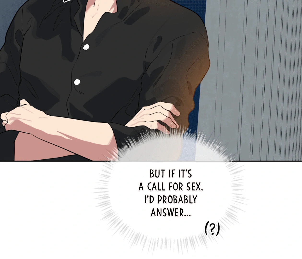 Read Please Add Charcoal chapter 18 image 88 on Lezhin