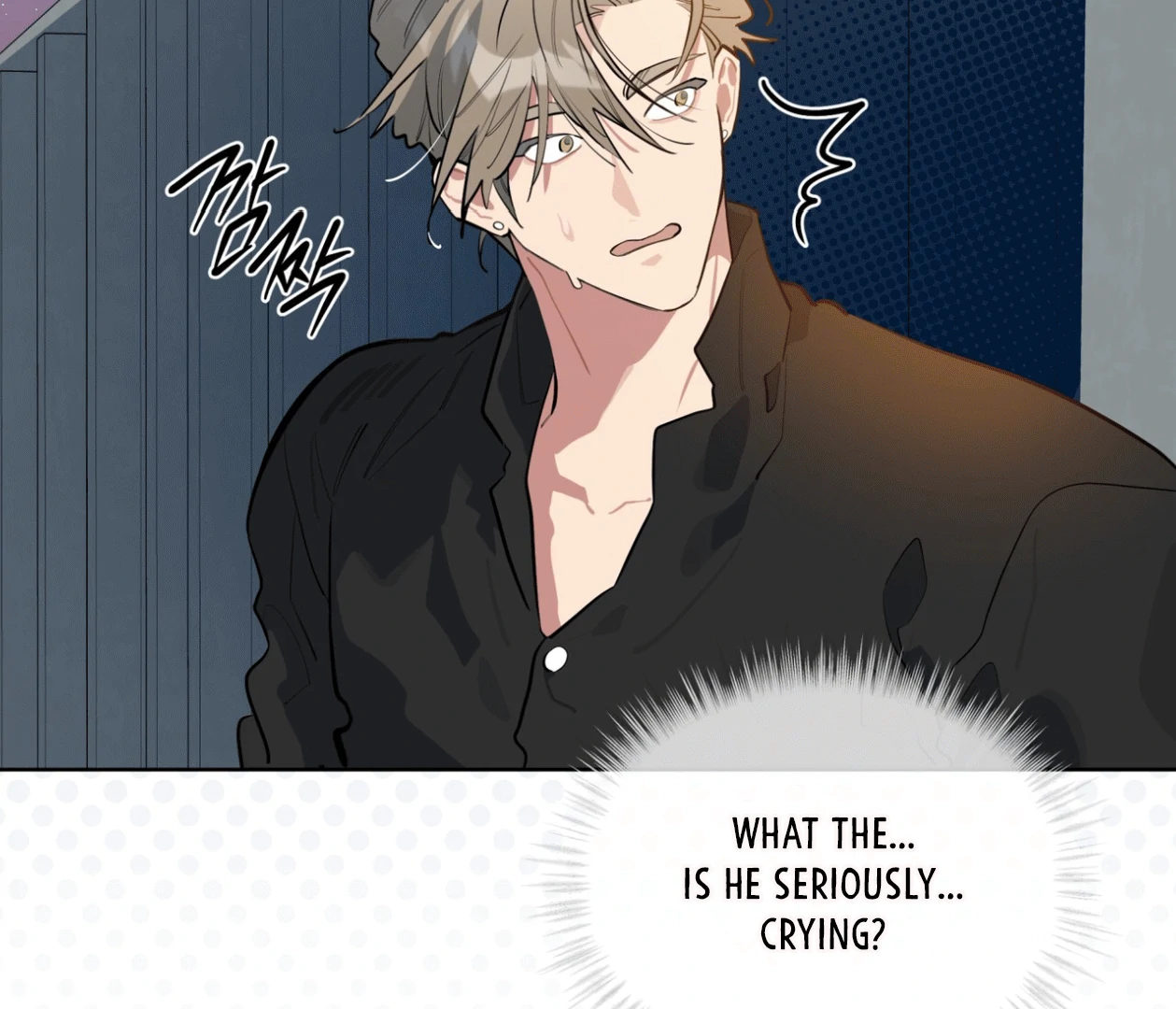 Read Please Add Charcoal chapter 18 image 92 on Lezhin