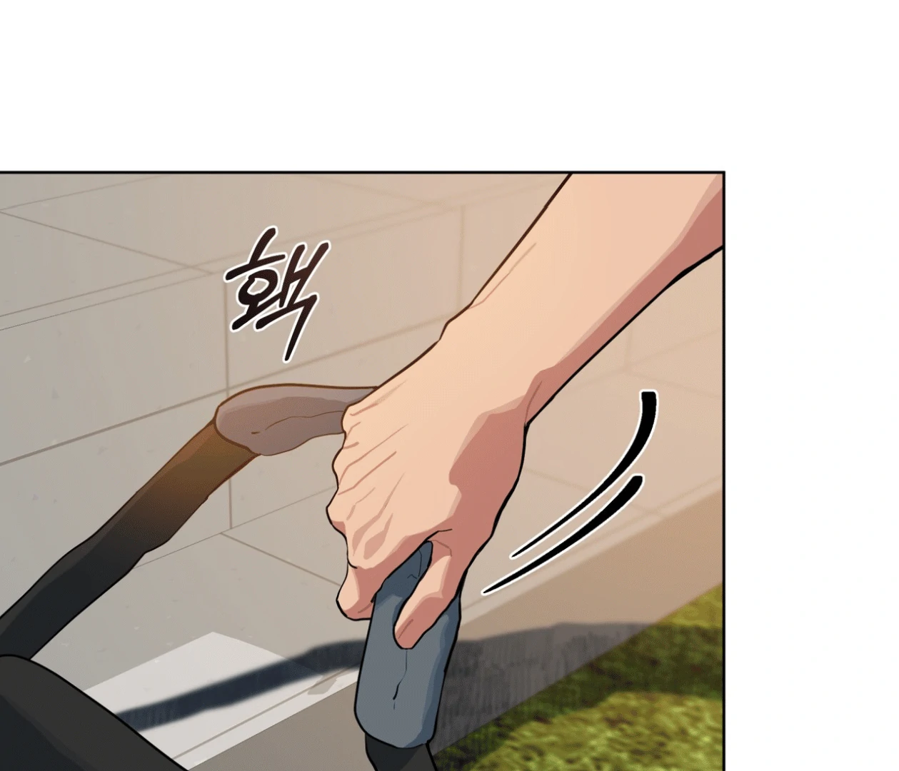 Read Please Add Charcoal chapter 18 image 97 on Lezhin
