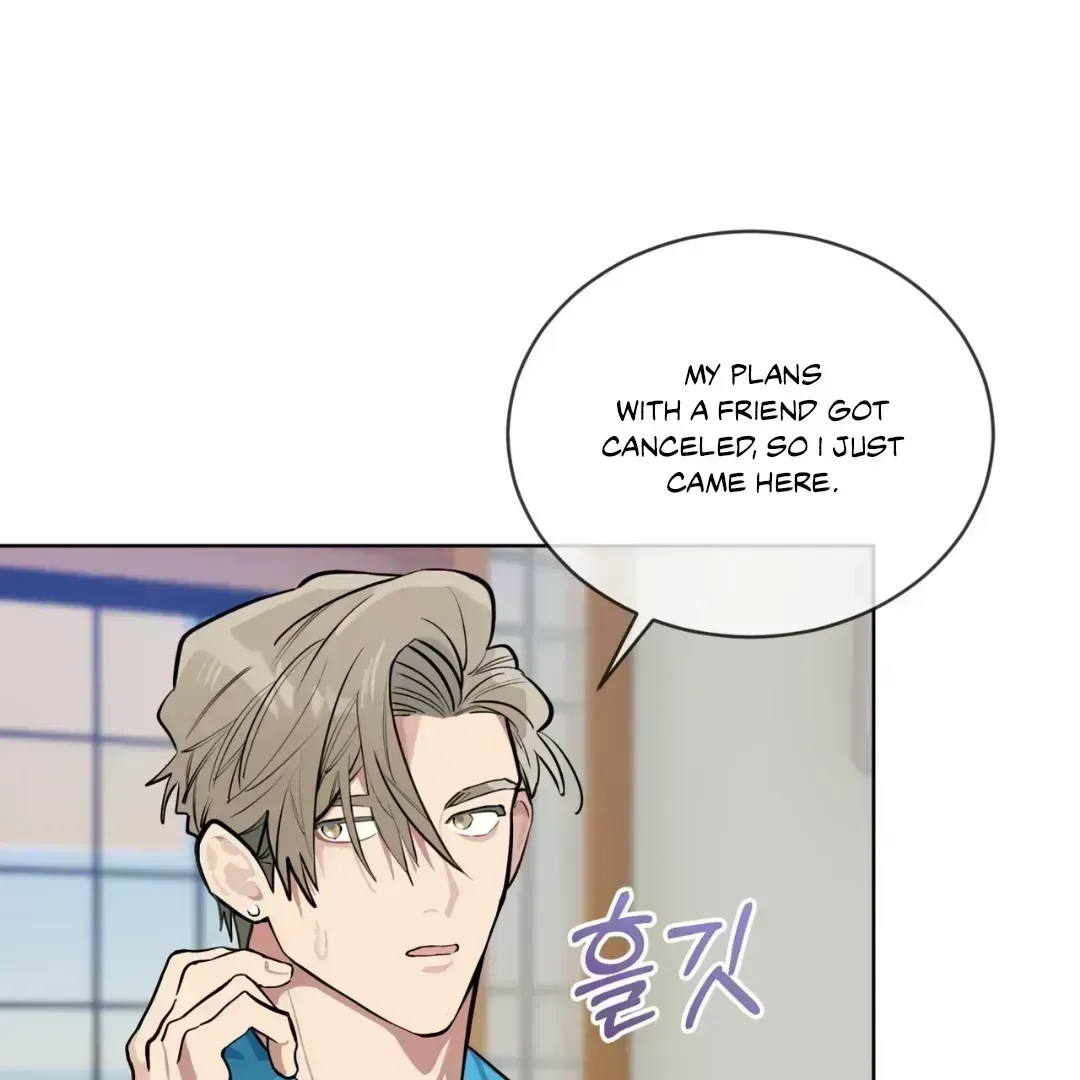 Read Please Add Charcoal chapter 2.1 image 126 on Lezhin