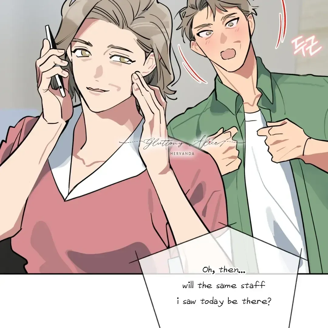 Read Please Add Charcoal chapter 2.2 image 141 on Lezhin