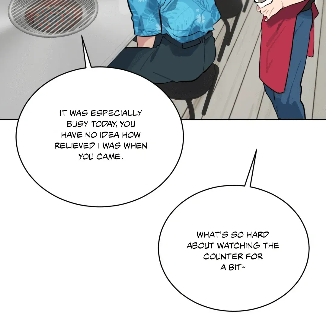 Read Please Add Charcoal chapter 2.2 image 19 on Lezhin