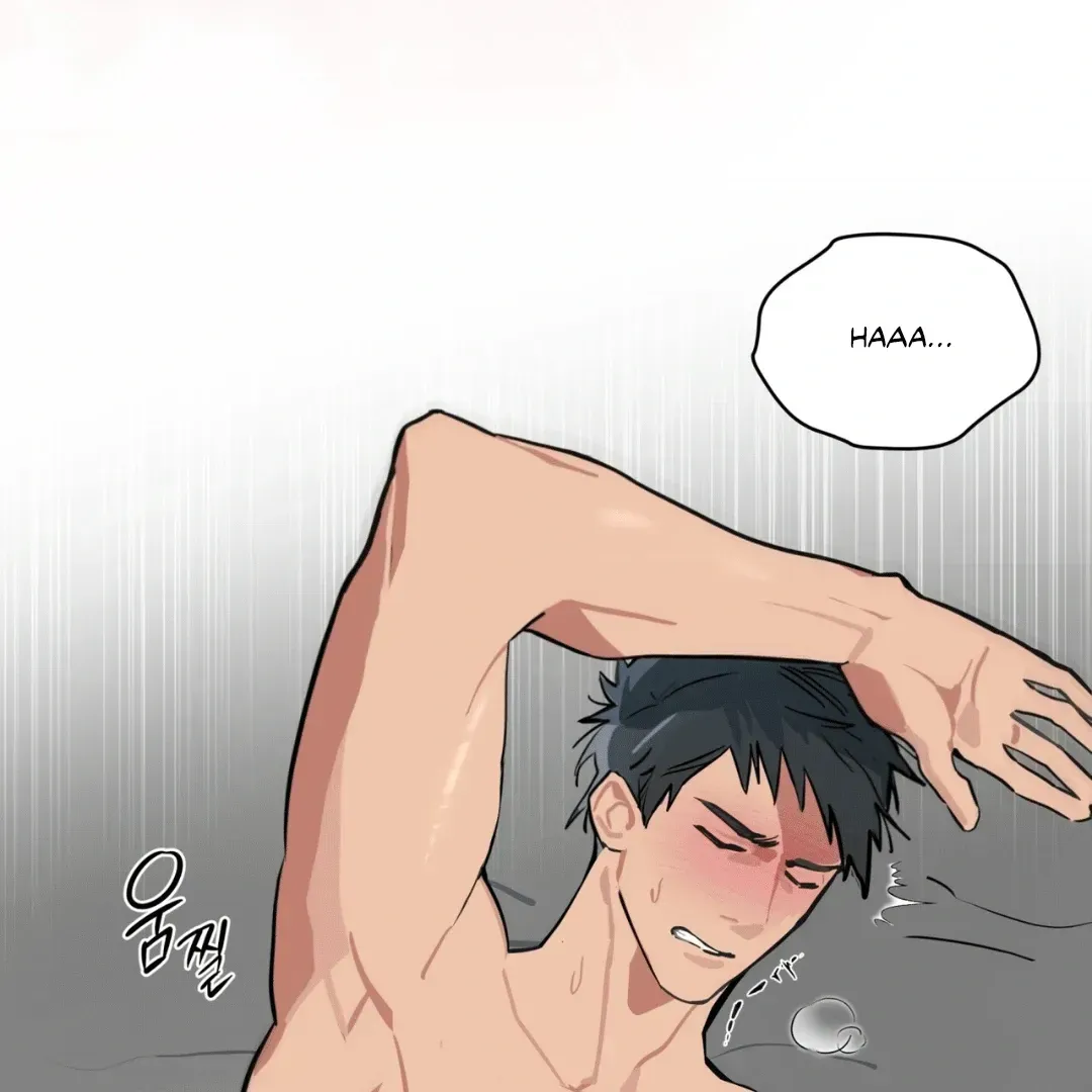 Read Please Add Charcoal chapter 2.2 image 33 on Lezhin