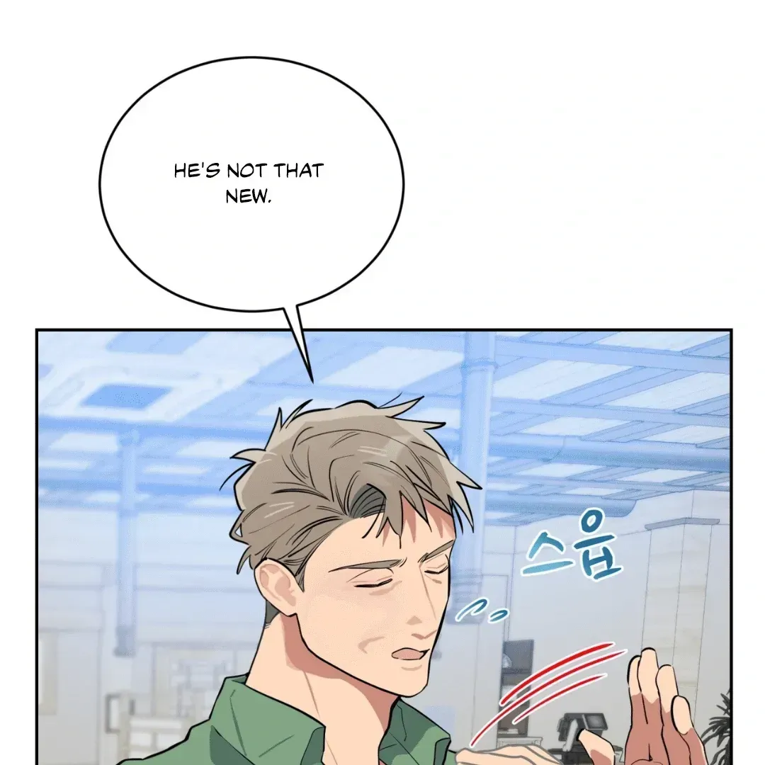 Read Please Add Charcoal chapter 2.2 image 40 on Lezhin